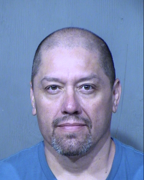 Marco Antonio Tarazon Mugshot / Maricopa County Arrests / Maricopa County Arizona