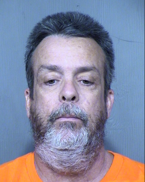 Anthony David Wyant Mugshot / Maricopa County Arrests / Maricopa County Arizona