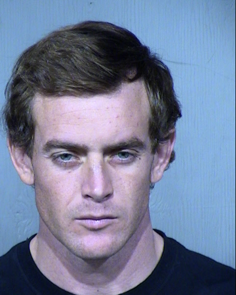 Dillon J Nunez Mugshot / Maricopa County Arrests / Maricopa County Arizona