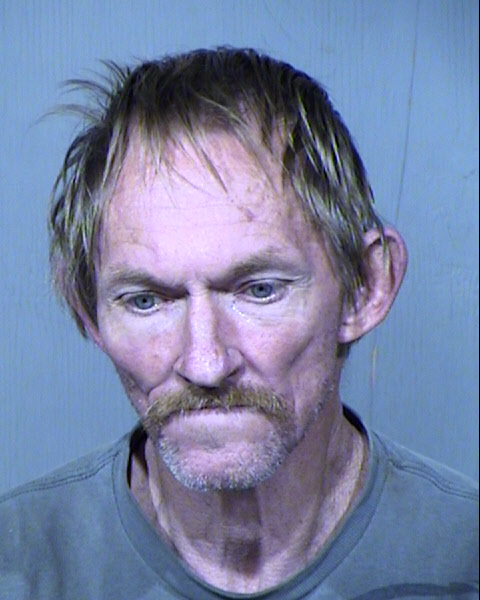 Louis David Daniel Mugshot / Maricopa County Arrests / Maricopa County Arizona