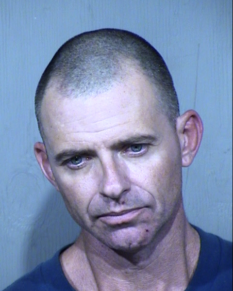 Shawn Younger Mugshot / Maricopa County Arrests / Maricopa County Arizona