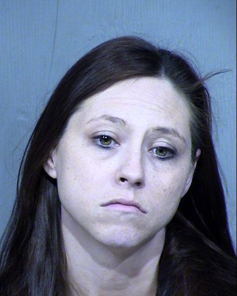 Heather Louise Welzel Mugshot / Maricopa County Arrests / Maricopa County Arizona