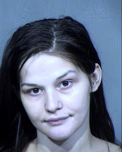 Lori Arelene Maughmer Mugshot / Maricopa County Arrests / Maricopa County Arizona