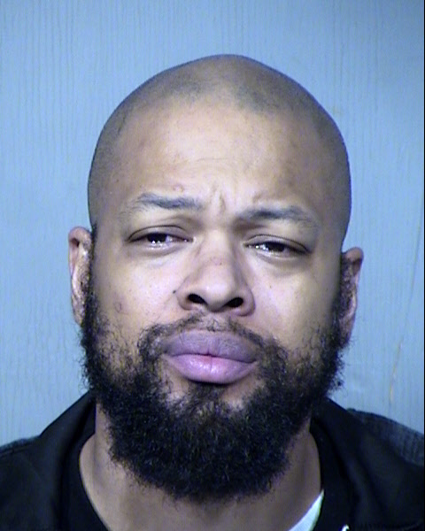 Clifford Buchanan Evelyn Mugshot / Maricopa County Arrests / Maricopa County Arizona