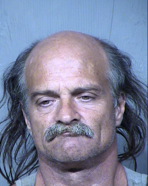 Michael Roberts Cooley Mugshot / Maricopa County Arrests / Maricopa County Arizona