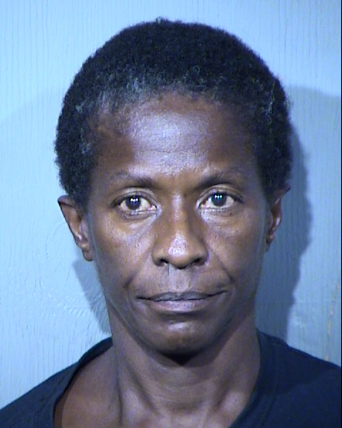 Ruby Ferrell Mixson Mugshot / Maricopa County Arrests / Maricopa County Arizona