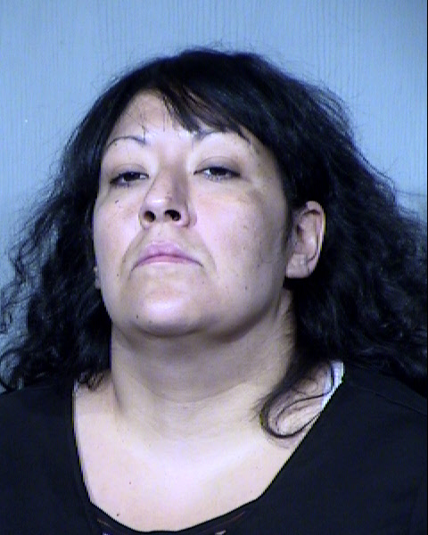 Angela B Porras Mugshot / Maricopa County Arrests / Maricopa County Arizona