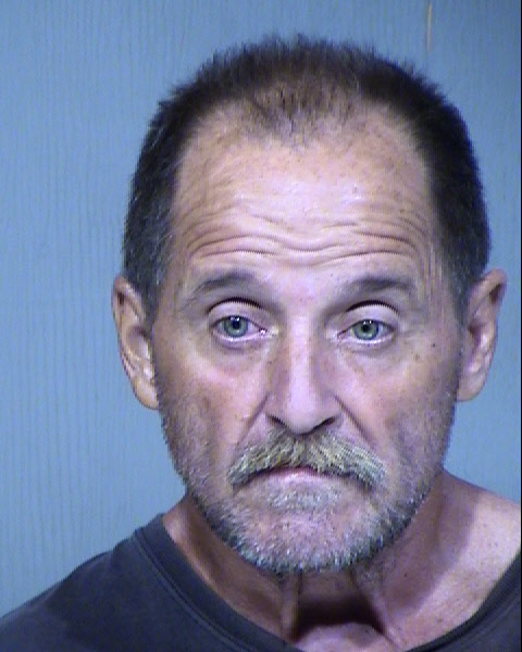 Douglas Paul Atherton Mugshot / Maricopa County Arrests / Maricopa County Arizona