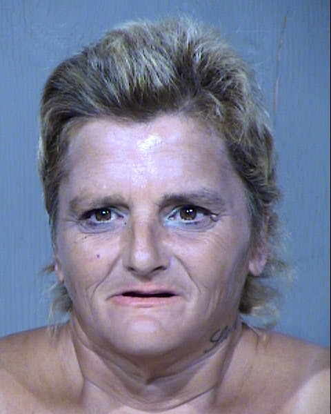 Deborah Joanne Rios Mugshot / Maricopa County Arrests / Maricopa County Arizona