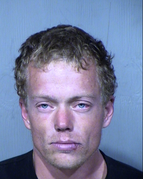 Kristopher Casey Petrie Mugshot / Maricopa County Arrests / Maricopa County Arizona