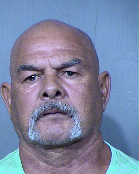 Robert V Munguia Mugshot / Maricopa County Arrests / Maricopa County Arizona