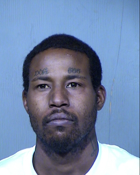 Jesus Cheo Nelson Mugshot / Maricopa County Arrests / Maricopa County Arizona