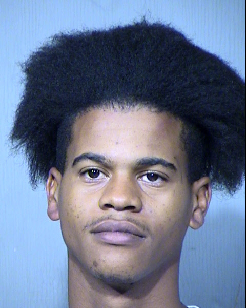 Michael Clark-Batiste Mugshot / Maricopa County Arrests / Maricopa County Arizona