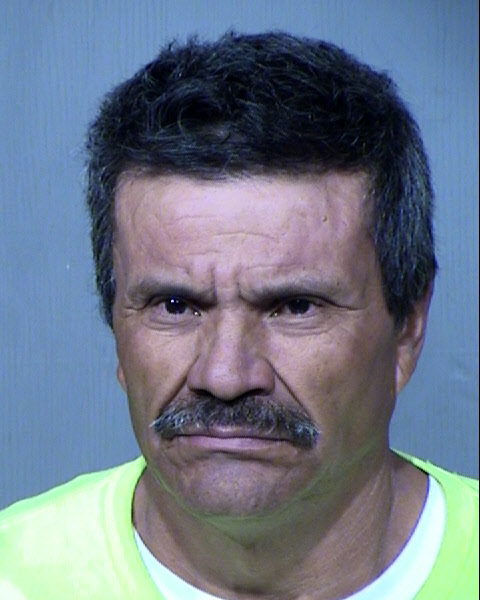 Antonio Valencia Mugshot / Maricopa County Arrests / Maricopa County Arizona