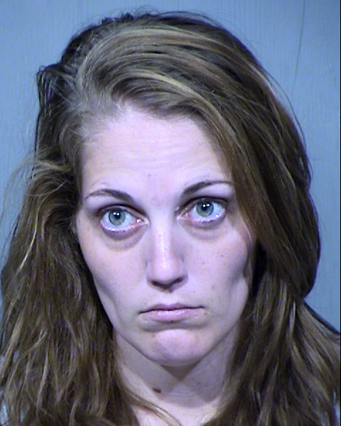 Stephanie Lynn Barnhart Mugshot / Maricopa County Arrests / Maricopa County Arizona