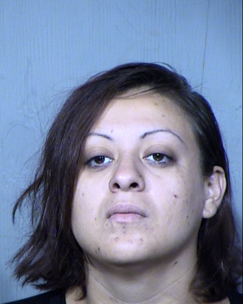 Ana A Lancheros Mugshot / Maricopa County Arrests / Maricopa County Arizona