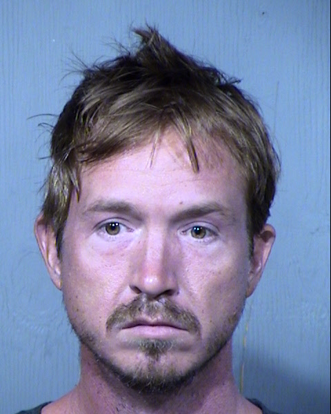 Scott Michael Haddox Mugshot / Maricopa County Arrests / Maricopa County Arizona