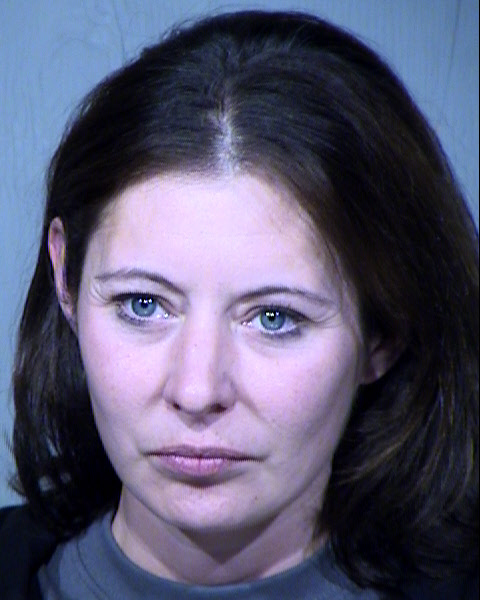 Rachel L Goble Mugshot / Maricopa County Arrests / Maricopa County Arizona