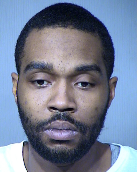 Nikita A Smith Mugshot / Maricopa County Arrests / Maricopa County Arizona