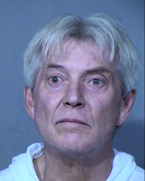Gregory Trent Gee Mugshot / Maricopa County Arrests / Maricopa County Arizona