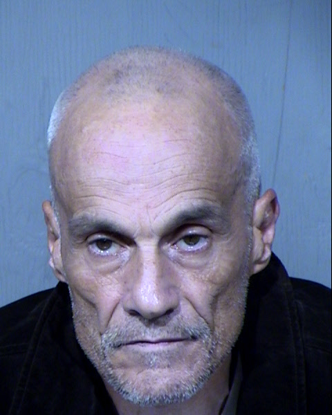 Paul M Holmes Mugshot / Maricopa County Arrests / Maricopa County Arizona