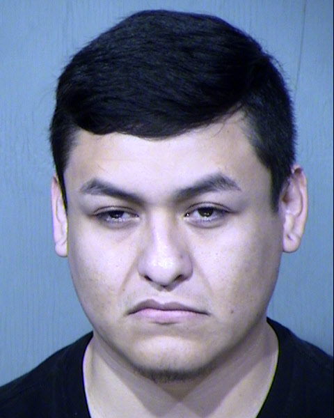 Armando Perez Alfaro Mugshot / Maricopa County Arrests / Maricopa County Arizona