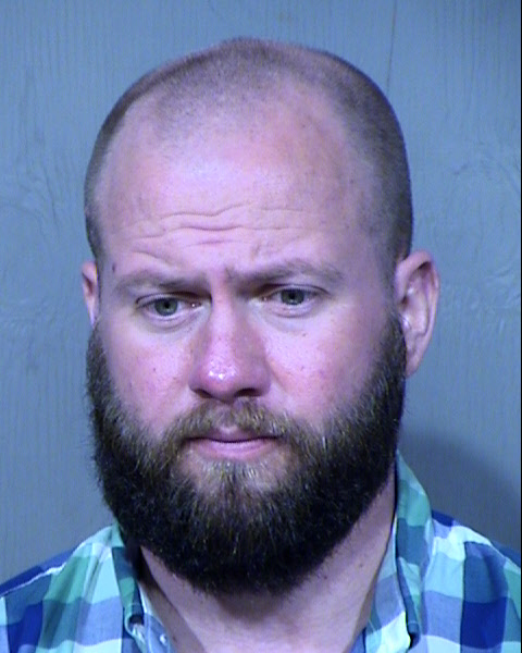 Glenn Michael Gruber Mugshot / Maricopa County Arrests / Maricopa County Arizona