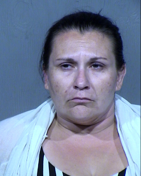 Ashley Lynn West Mugshot / Maricopa County Arrests / Maricopa County Arizona