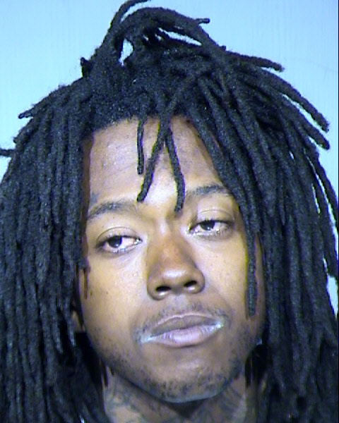 Russell C Hall Mugshot / Maricopa County Arrests / Maricopa County Arizona