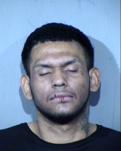 Ramon Pena Mugshot / Maricopa County Arrests / Maricopa County Arizona