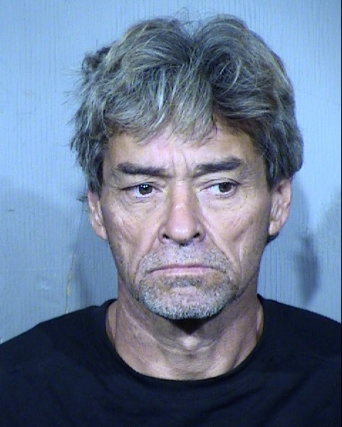 John Wesley Mcgaw Mugshot / Maricopa County Arrests / Maricopa County Arizona