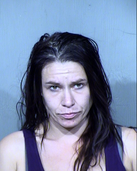 Melissa P Moro Mugshot / Maricopa County Arrests / Maricopa County Arizona