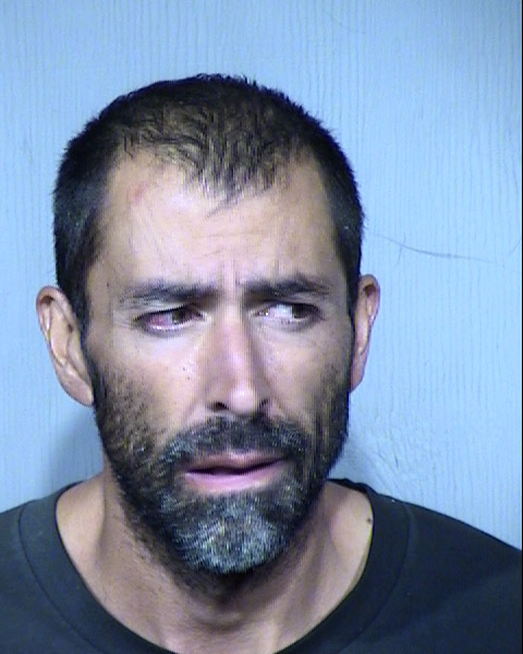 Joshua Rivas Mugshot / Maricopa County Arrests / Maricopa County Arizona