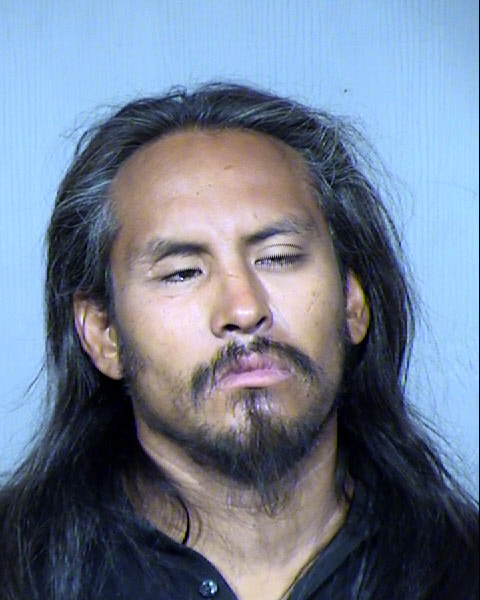 Criston Obediah Elme Ruiiz Mugshot / Maricopa County Arrests / Maricopa County Arizona