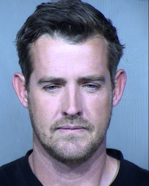Edward Graham Nelson Mugshot / Maricopa County Arrests / Maricopa County Arizona