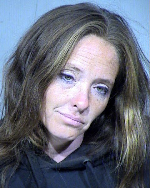 Aprilee Dawn Bragg Mugshot / Maricopa County Arrests / Maricopa County Arizona