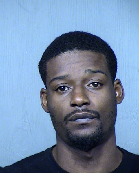 Tevin Elon Washington Mugshot / Maricopa County Arrests / Maricopa County Arizona