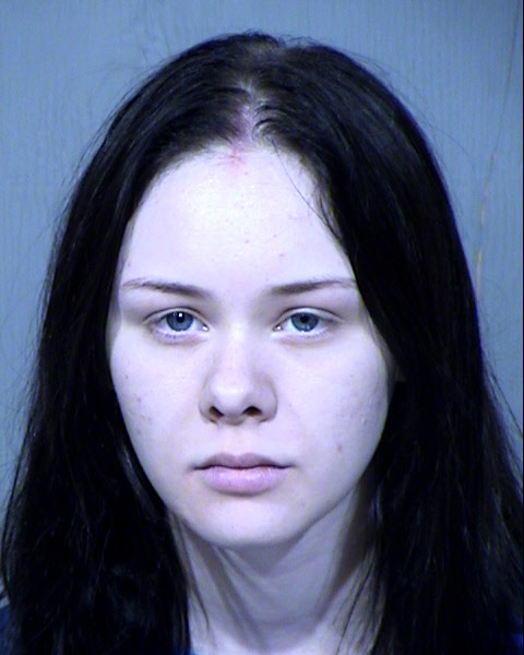 Sierra Skye Jackson Mugshot / Maricopa County Arrests / Maricopa County Arizona Arrests Sierra Skye Jackson Mugshot / Maricopa County Arrests / Maricopa County Arizona
