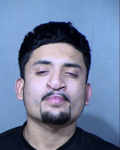 Angelo Michael Sermeno Mugshot / Maricopa County Arrests / Maricopa County Arizona