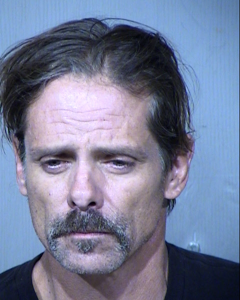 John Christopher Mastrangelo Mugshot / Maricopa County Arrests / Maricopa County Arizona