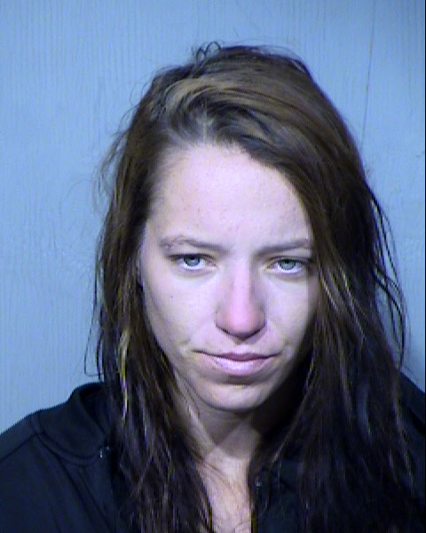 Karlie Jo Marlow Mugshot / Maricopa County Arrests / Maricopa County Arizona