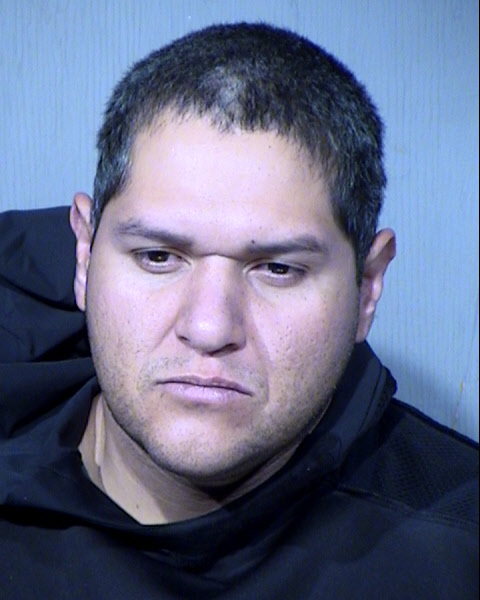 Abraham Steven Mendivil Mugshot / Maricopa County Arrests / Maricopa County Arizona