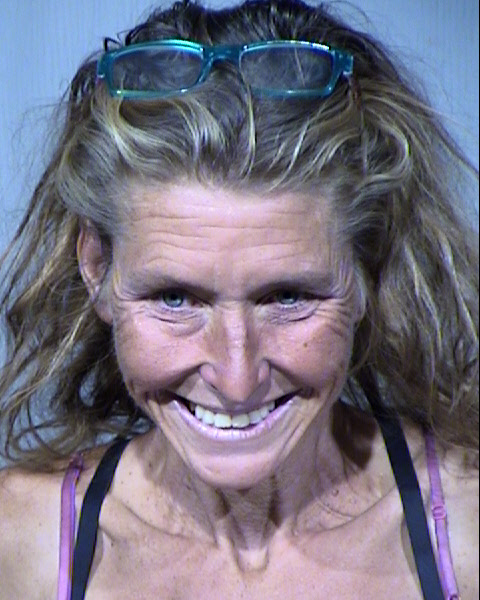 Jennifer Lynn Lehrer Mugshot / Maricopa County Arrests / Maricopa County Arizona