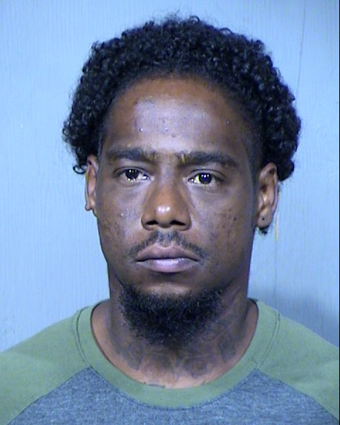 Solomon Ramon Stallings Mugshot / Maricopa County Arrests / Maricopa County Arizona