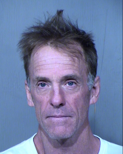 Edmund Joseph Kerstiens Mugshot / Maricopa County Arrests / Maricopa County Arizona