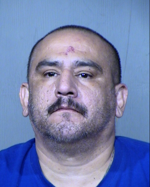 Rene Sosa Aldana Mugshot / Maricopa County Arrests / Maricopa County Arizona