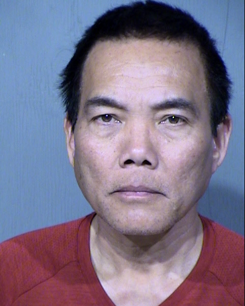 Tuan Nguyen Mugshot / Maricopa County Arrests / Maricopa County Arizona