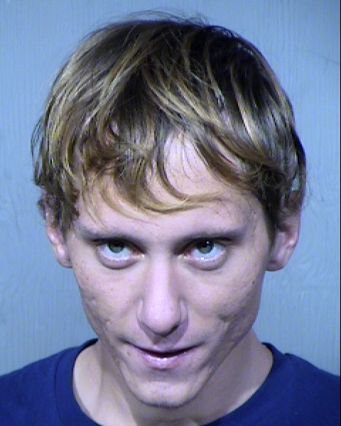 Joseph Bryan Schuh Mugshot / Maricopa County Arrests / Maricopa County Arizona