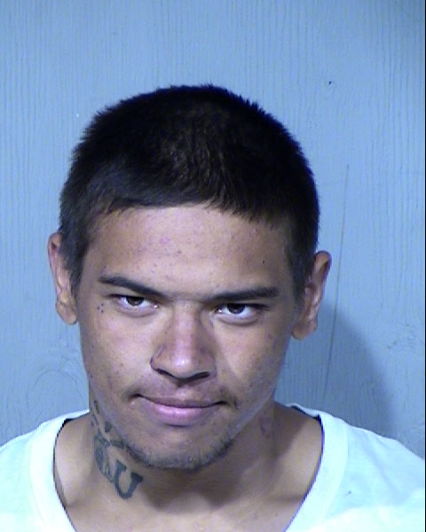 Michael Anhony Rodriguez Mugshot / Maricopa County Arrests / Maricopa County Arizona