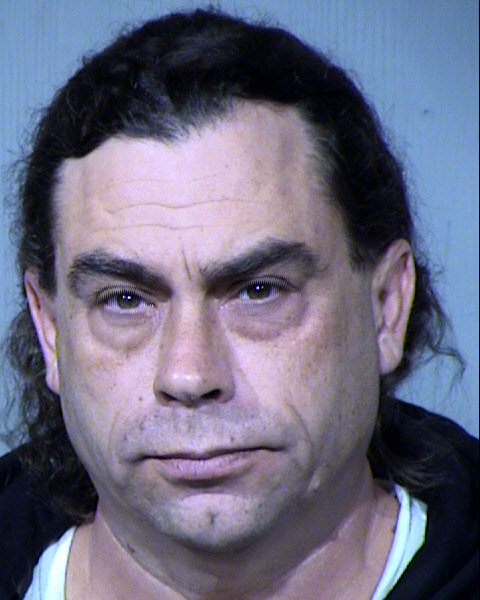 David Joseph Kinsler Mugshot / Maricopa County Arrests / Maricopa County Arizona